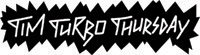 Tim Turbo Thursday podcast