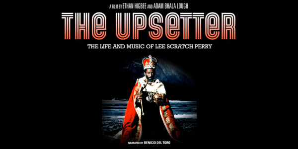 The Upsetter