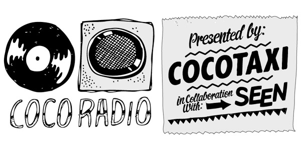 SEEN presents Cocoradio #01 w/ special guest WILDLIFE!