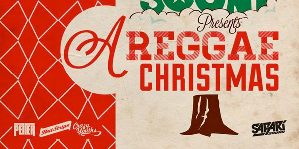 A Reggae Christmas