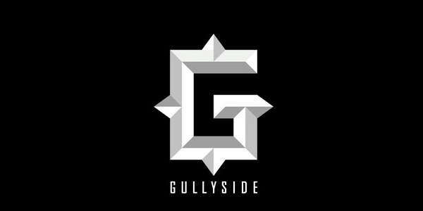 GABE X GULLYSIDE logo