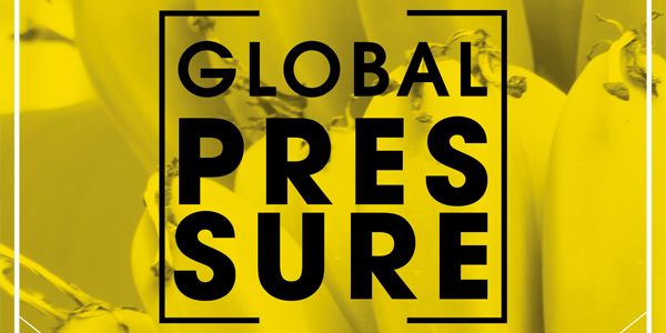 Global Pressure