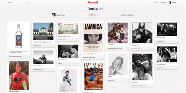 Jamaica on Pinterest