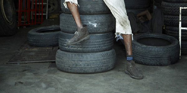 Clarks in Jamaica