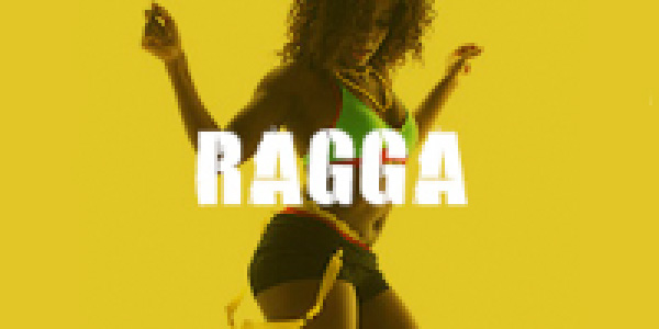 Gymbox Ragga Class