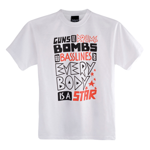 Everybody is a Star