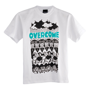 Overcome