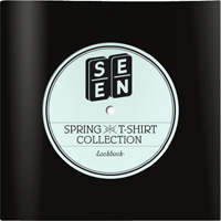 SEEN Spring 2010 T-Shirt Collection Lookbook