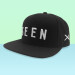 SEEN Snapback "SEEN"